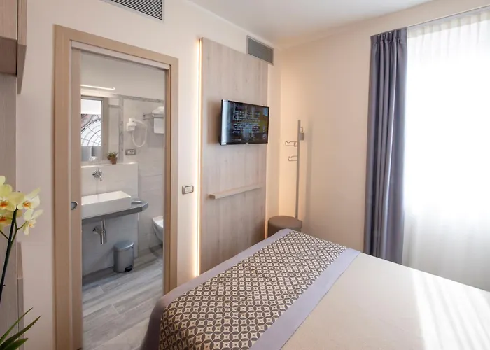 Hotel Sempione